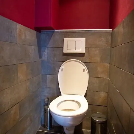 Vieux Bassin Apartamento *