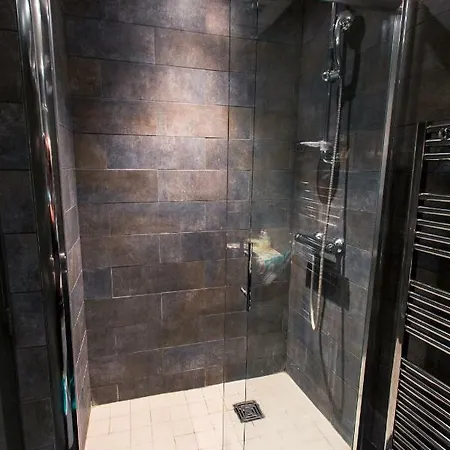 Apartamento Vieux Bassin Honfleur