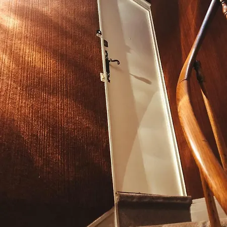 Apartamento Vieux Bassin *