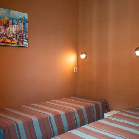 Apartamento Vieux Bassin Honfleur