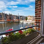 Apartment Vieux Bassin Honfleur