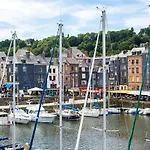 Vieux Bassin Apartment Honfleur