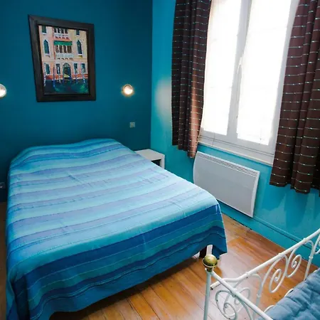 Vieux Bassin * أونفلور