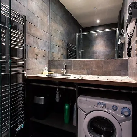 Apartment Vieux Bassin