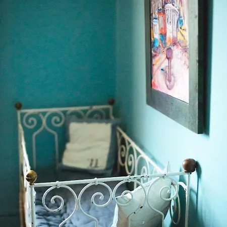 Vieux Bassin Apartment