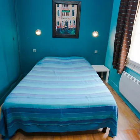 Vieux Bassin * أونفلور