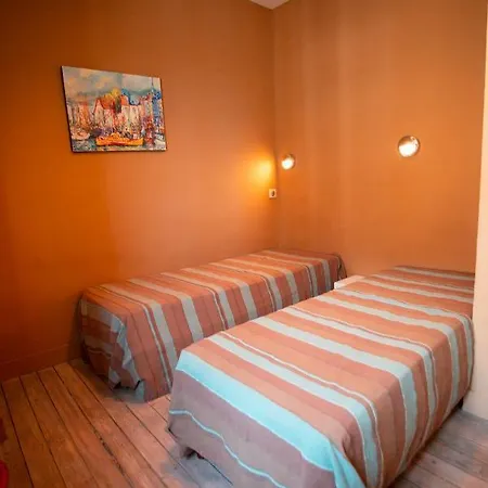 Vieux Bassin * أونفلور