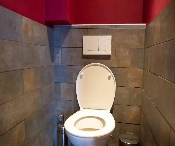 Vieux Bassin Apartman *