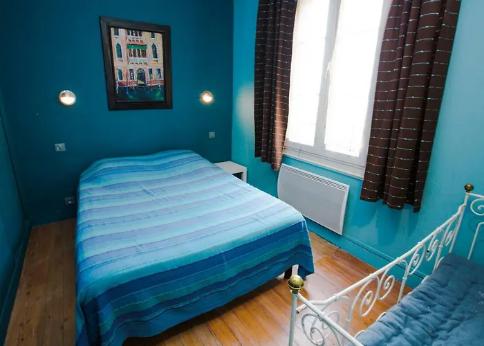 Vieux Bassin * Honfleur