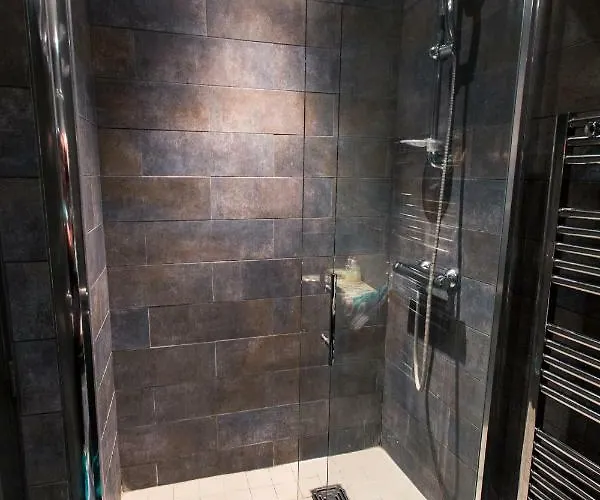 Apartman Vieux Bassin Honfleur