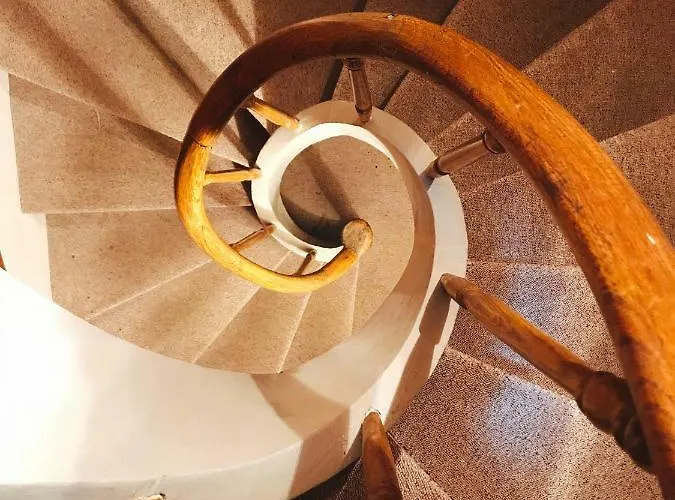 Vieux Bassin Honfleur