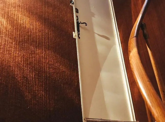 Apartment Vieux Bassin *