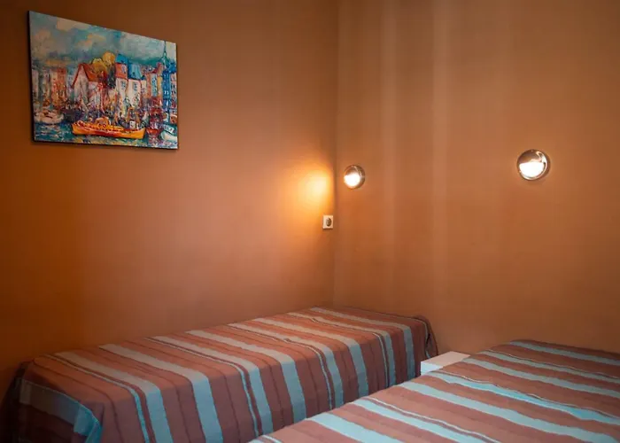 Apartment Vieux Bassin Honfleur