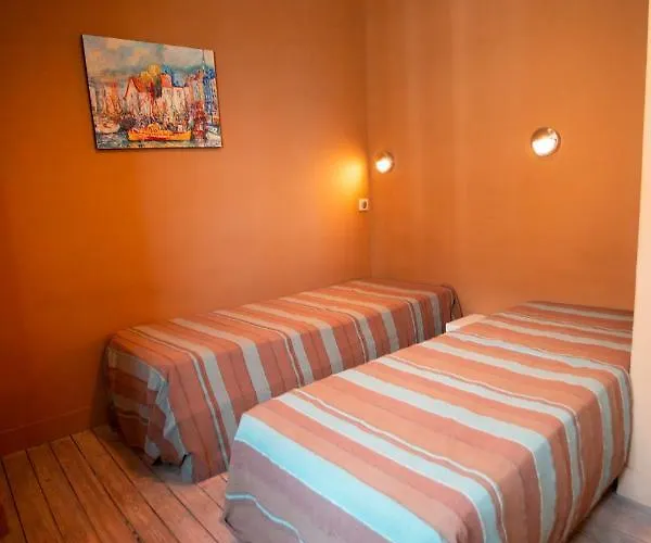 Vieux Bassin * Honfleur